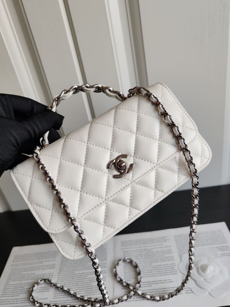 Chanel WOC Bags